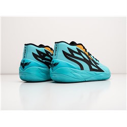 Кроссовки Puma MB.02