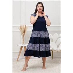 Натали Платье 9190