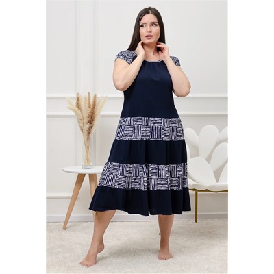 Натали Платье 9190