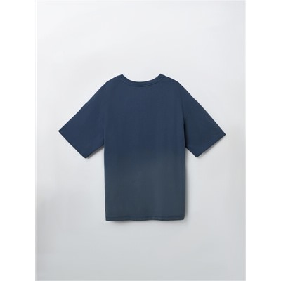 ФУТБОЛКА МУЖСКАЯ 111900