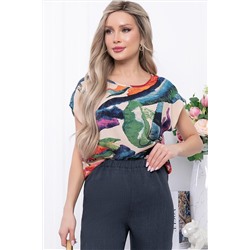 Костюм (Блуза+Брюки) LADY TAIGA, 887356