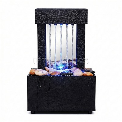 Светильник "Текучий свет" в коробке