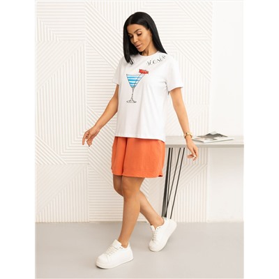 Текс-плюс Футболка НФ-00226641