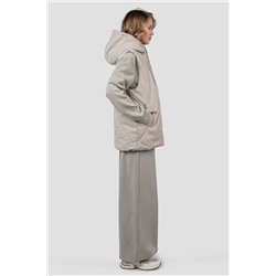 04-3091 Куртка женская демисезонная (синтепон 100)