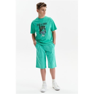 Шорты для мальчика PELICAN, 1243543