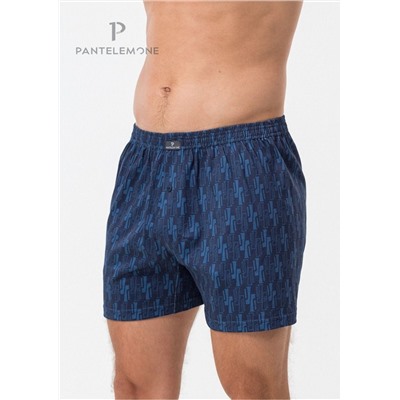 PMB-446 (Трусы мужские боксеры, PanteLemone )