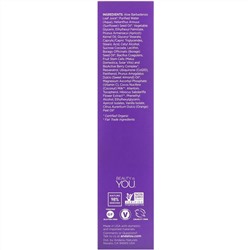 Andalou Naturals, Cleansing Milk, абрикосовый пробиотик, антивозрастной, 178 мл (6 жидких унций)