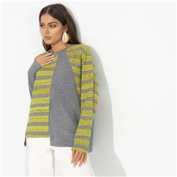 Свитшот асимметричного кроя, Держу слово (new)