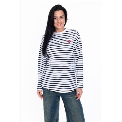 Лонгслив М324284ВШа