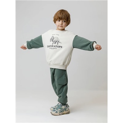 CROCKID Свитшот КР 302851