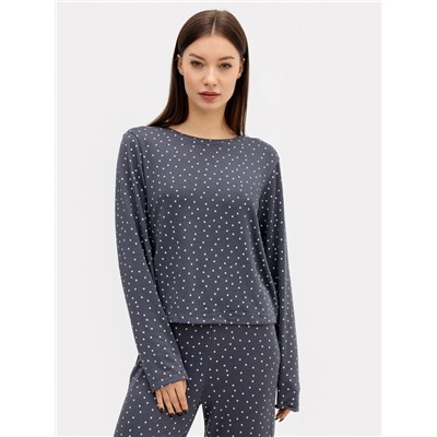 КОМПЛЕКТ ЖЕНСКИЙ (ДЖЕМПЕР, БРЮКИ) 592468-1