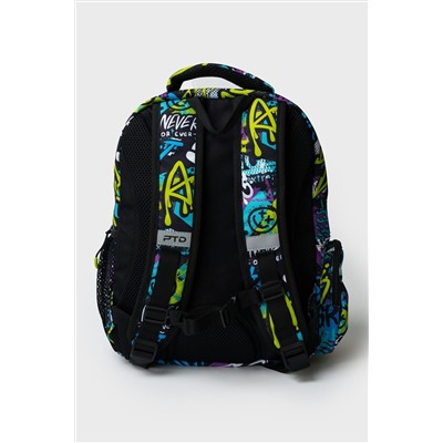 Рюкзак PLAYTODAY, 1130830