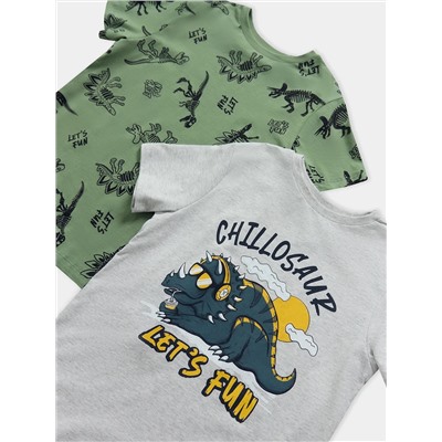 MARK FORMELLE Футболка 113379-2