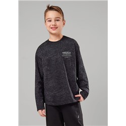 Лонгслив для мальчика