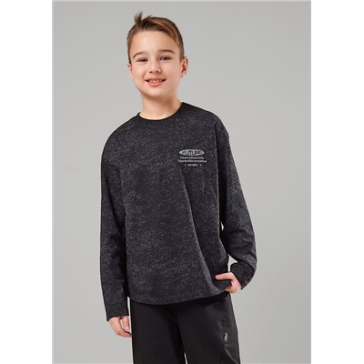 Лонгслив для мальчика