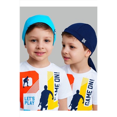 Банданы, 2 шт. PLAYTODAY, 1121611