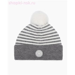 14432/2 MGH Колпак для девочки флис (54-56)