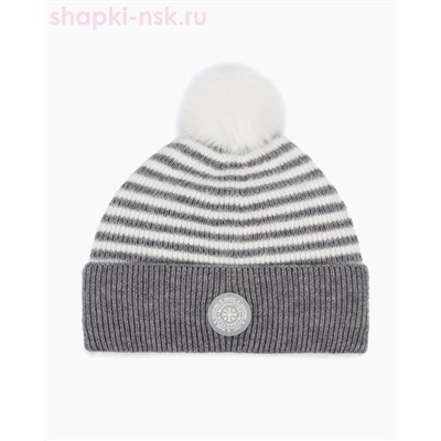 14432/2 MGH Колпак для девочки флис (54-56)