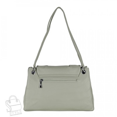 Сумка женская  593323-2 l.green Velina Fabbiano-Safenta/30