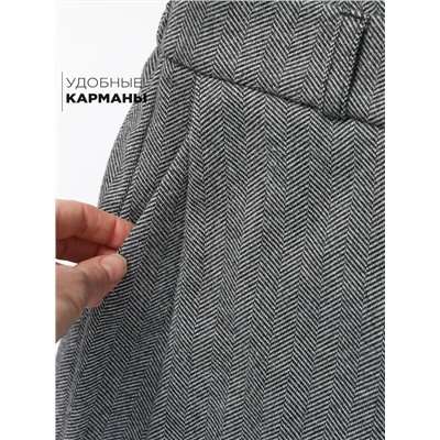 Брюки Соль&Перец