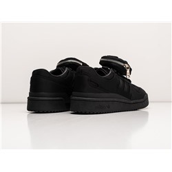 Кроссовки Prada x Adidas Forum Low