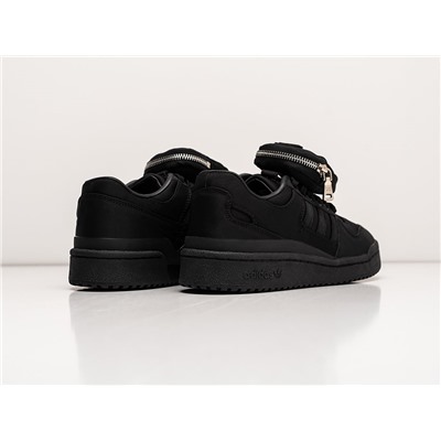 Кроссовки Prada x Adidas Forum Low