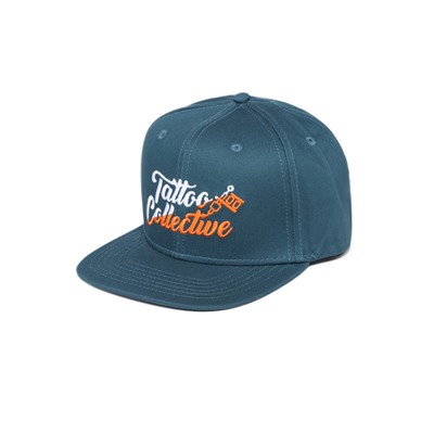 Бейсболка ZHR Snapback N-146 TC