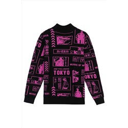 Джемпер PLAYTODAY, 918007