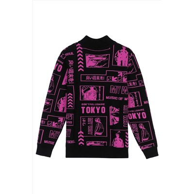 Джемпер PLAYTODAY, 918007