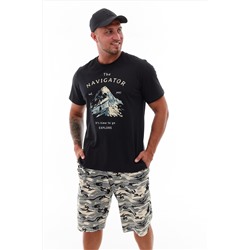 Костюм с шортами 032 НАТАЛИ, 1027991