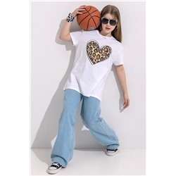 Футболка АПРЕЛЬ, 999268