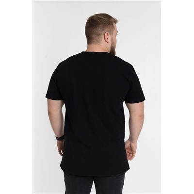 Футболка М124021Пд