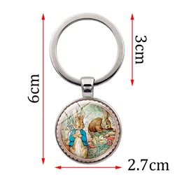 Акц -12% Брелок для ключей арт. 90 1965 (id 250978)