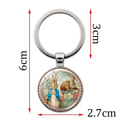 Брелок для ключей арт. 90 1965 (id 250978)