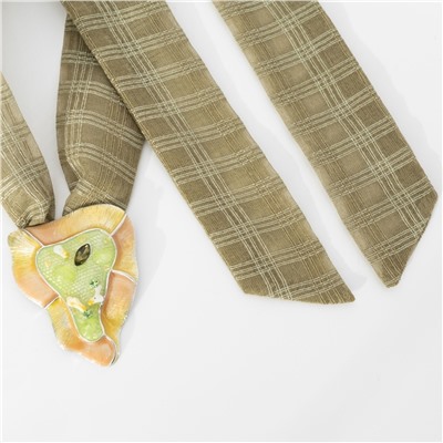 Подвес‑талисман, Тайное сокровище