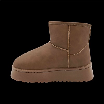 Угги ML4-8 хаки