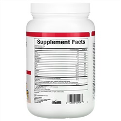Natural Factors, Whey Factors, Grass Fed Whey Protein, Natural Strawberry, 12 oz (340 g)