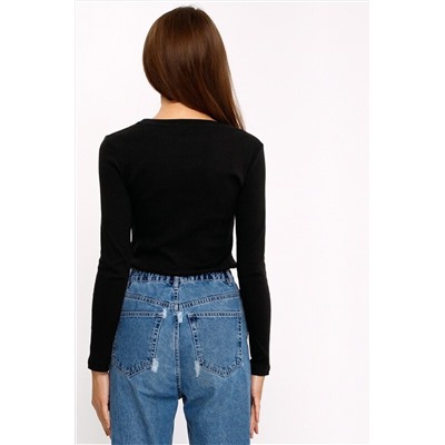 Лонгслив АПРЕЛЬ, 898401