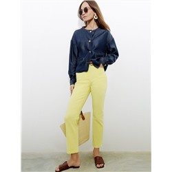 VILATTE Джинсы D54.059