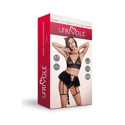 Игровой костюм, Le Frivole, 05006