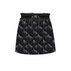 Юбка утепленная