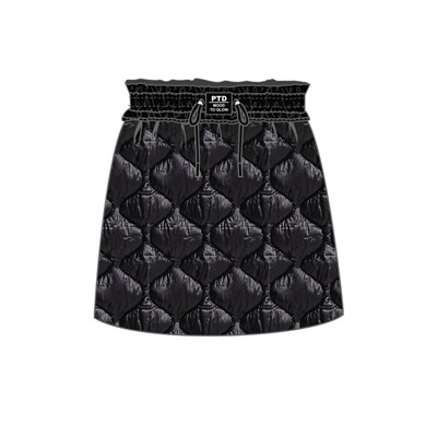 Юбка утепленная