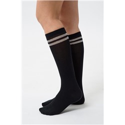 Гольфы Люрекс (набор 2 пары) НАТАЛИ, 1225373