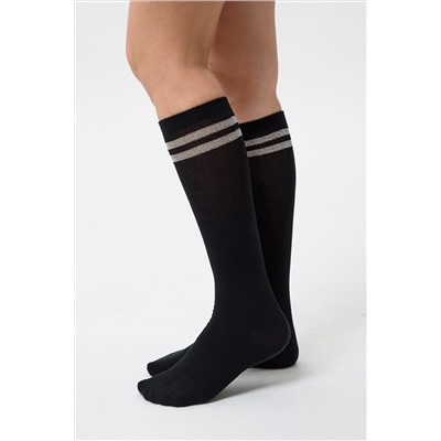 Гольфы Люрекс (набор 2 пары) НАТАЛИ, 1225373