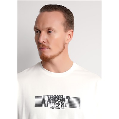 Футболка мужская