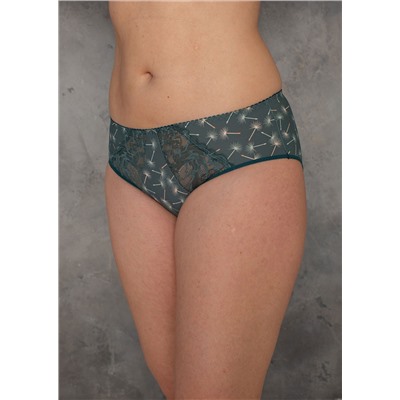 0048-617 (Трусы женские классические, Lady lux )