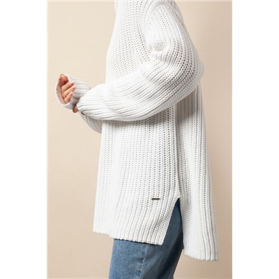 VILATTE Свитер D34.184