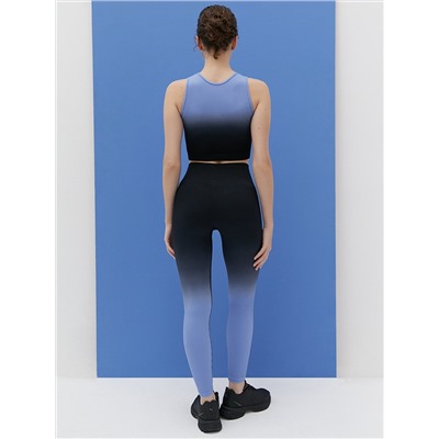 Minimi Легинсы Mi 2911AS Fresh Gradiente Легинсы (кашкорсе), PA+EL