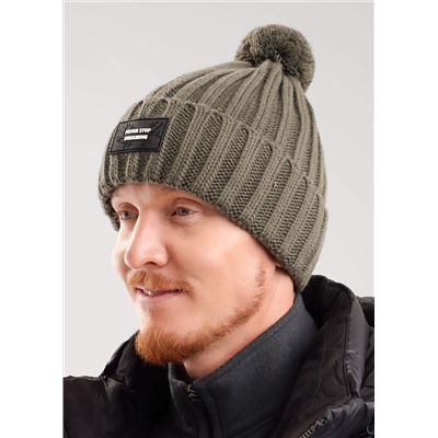 CLEVER Шапка 433802ап флис