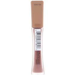 L'Oreal, Жидкая помада Infallible Pro-Matte, Les Chocolats, оттенок 852 «Коробка конфет», 6,3 мл